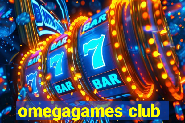 omegagames club